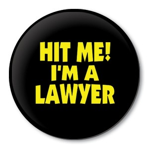 Illustration for article titled Why I hate attorneys in the business world